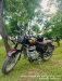 Royal Enfield Classic 350cc(Halcyon Black)